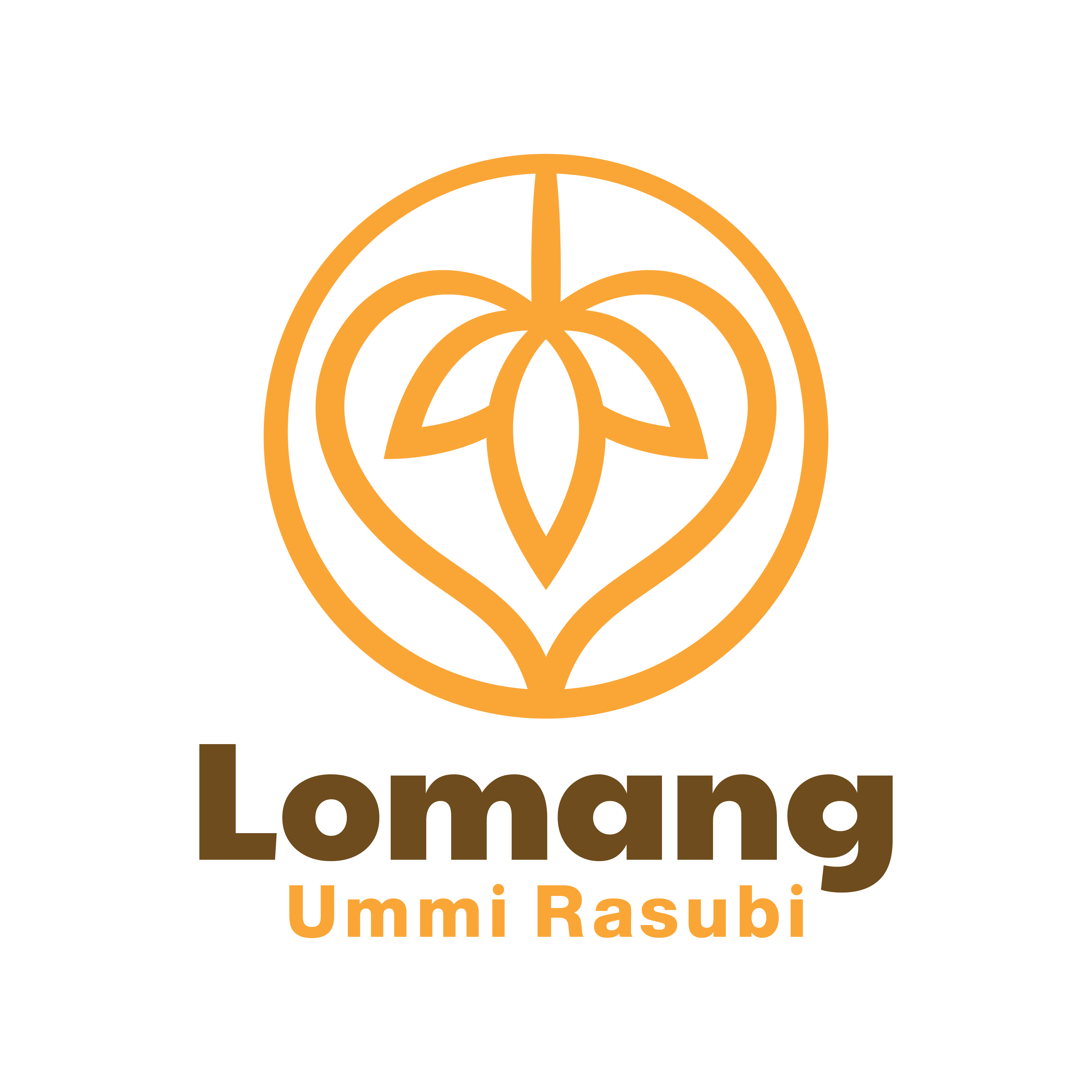 Logo Lomang Ummi Rasubi